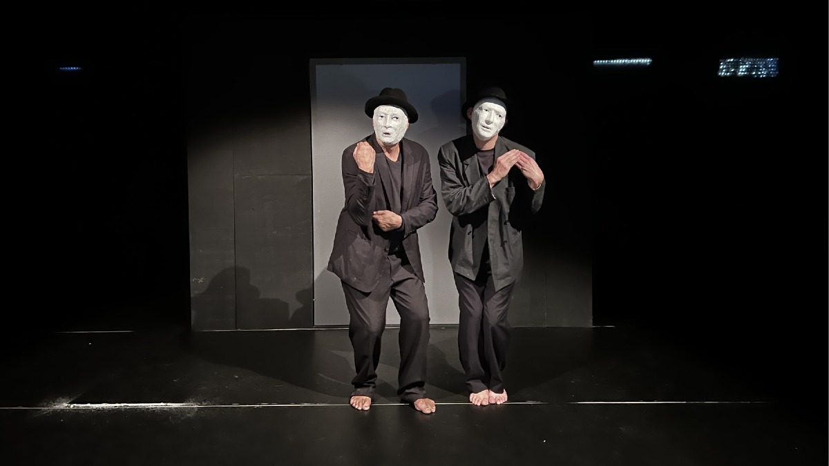 Mittelfest 2026, martedì 21 luglio a Cividale tra Josef Nadj, Façade e MitteLounge - 