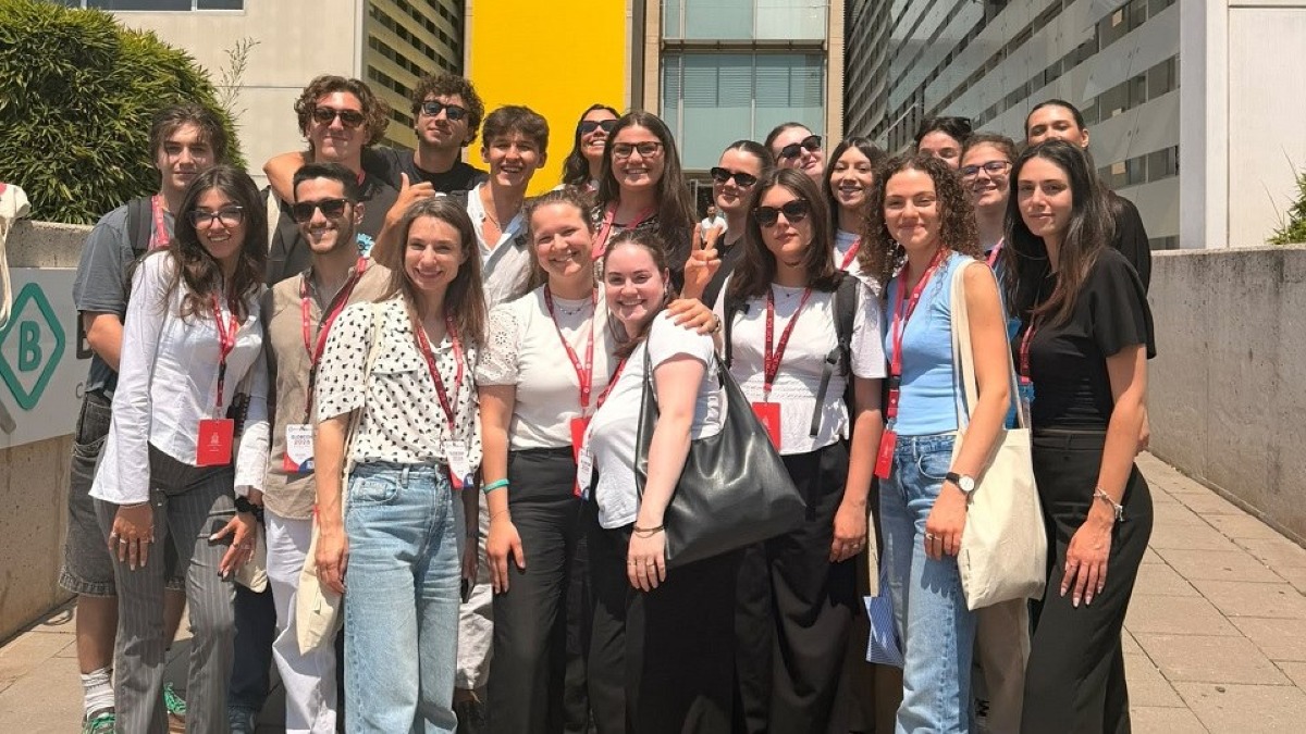 Università di Udine, tre studentesse vincono a Barcellona la sfida internazionale GlobCom - 