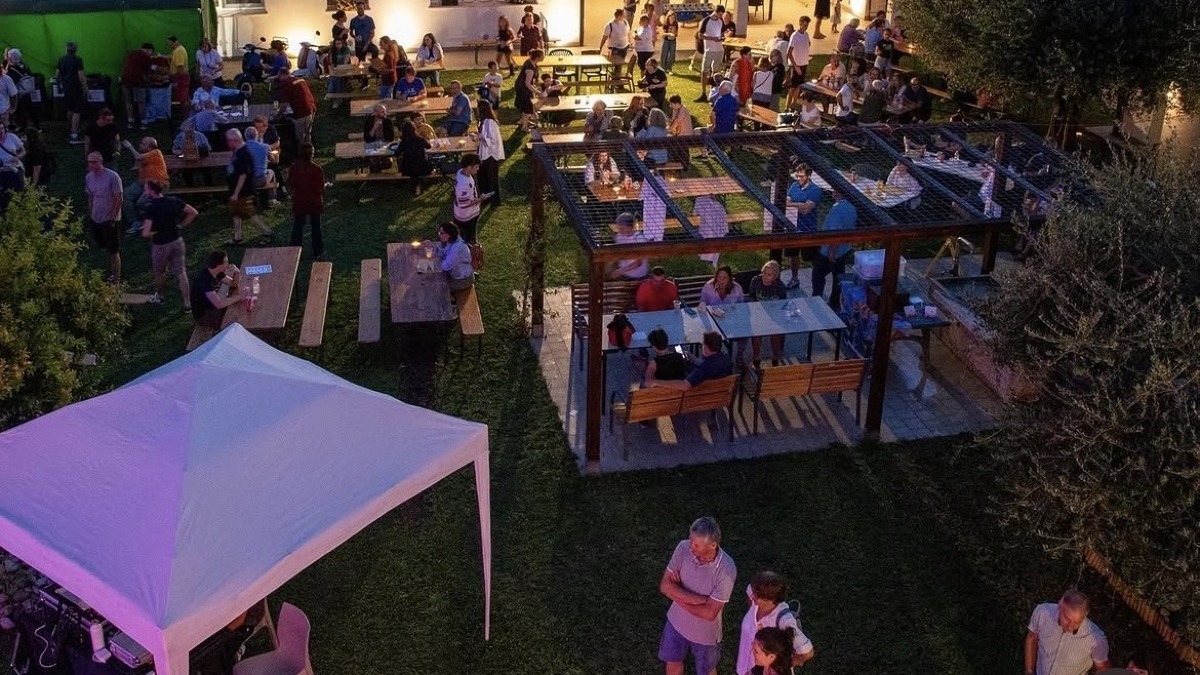 Casarsa della Delizia, il 25 luglio torna Musikemate: concerti gratis e giovani talenti - 