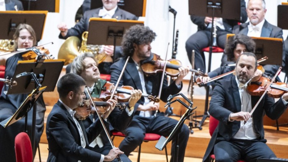 Vivaldi e Händel ad Albarella: concerto gratuito con l’Orchestra di Padova - 