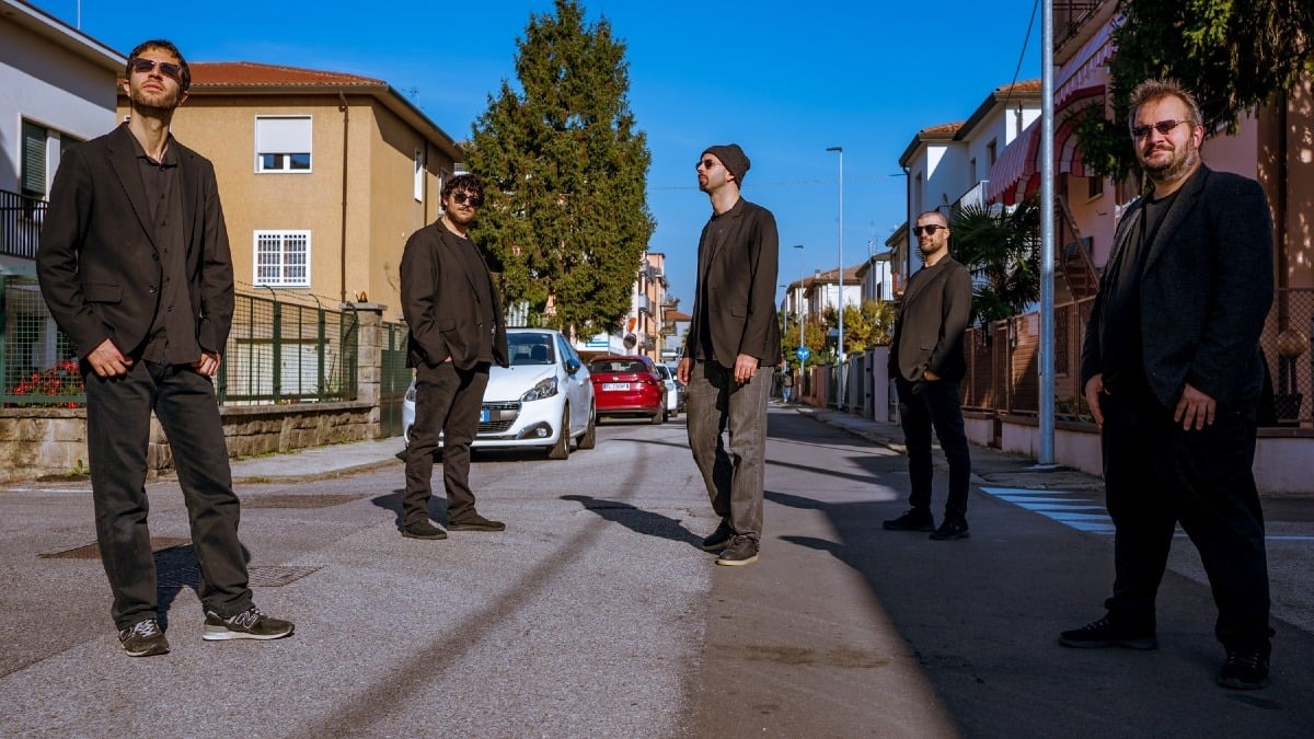 Musica e visita guidata alla Rotonda: il 22 luglio Padova saluta AcqueMuraLive con Cozy - 