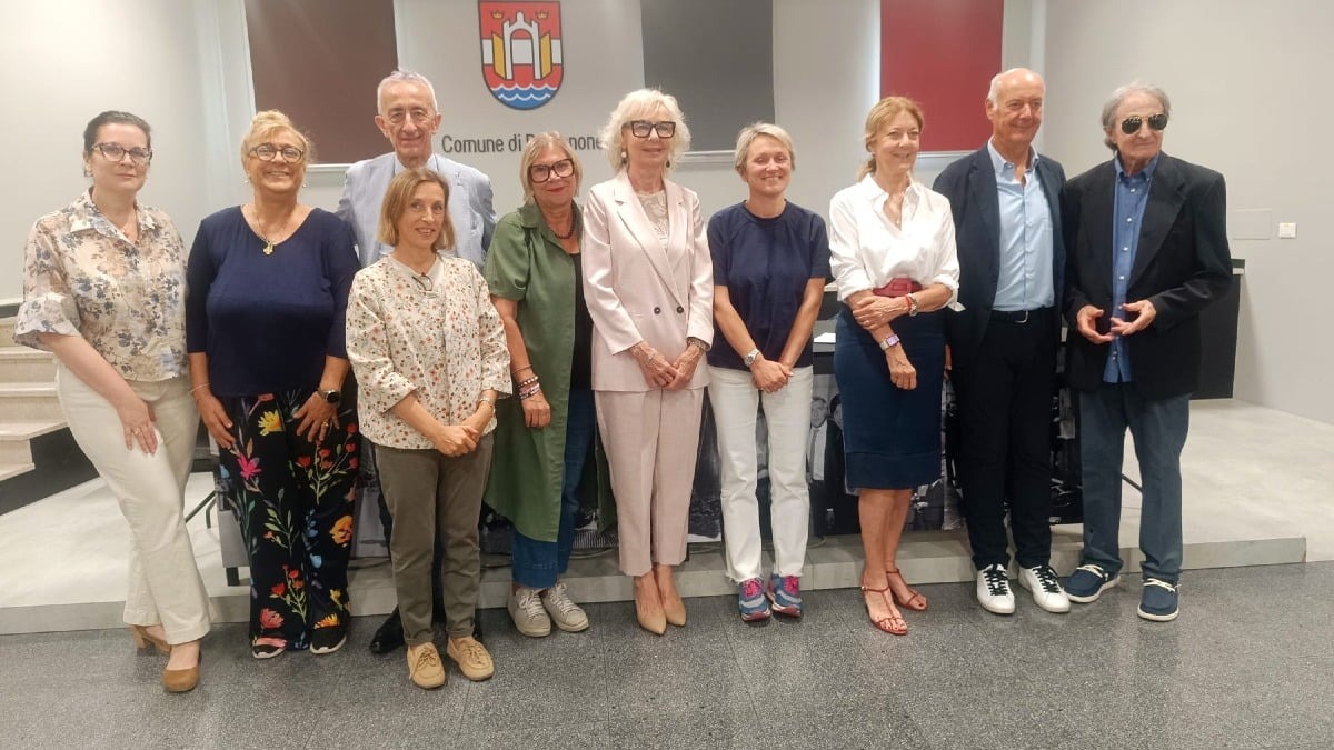 Pordenone prepara il 2027 partendo da parole e media: torna al centro la Carta per la parità - 