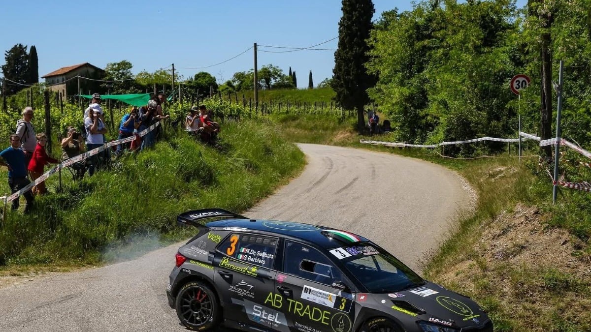 Noale pesa sulla stagione di De Sabbata: il friulano cerca punti per tenere aperta la corsa alla Coppa Italia - 