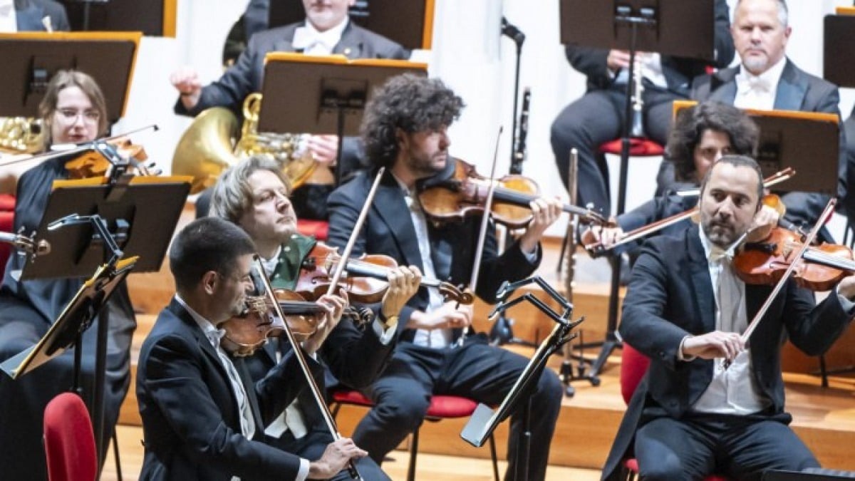 Barocco sotto le stelle ad Albarella: serata gratuita con l’Orchestra di Padova e del Veneto - 