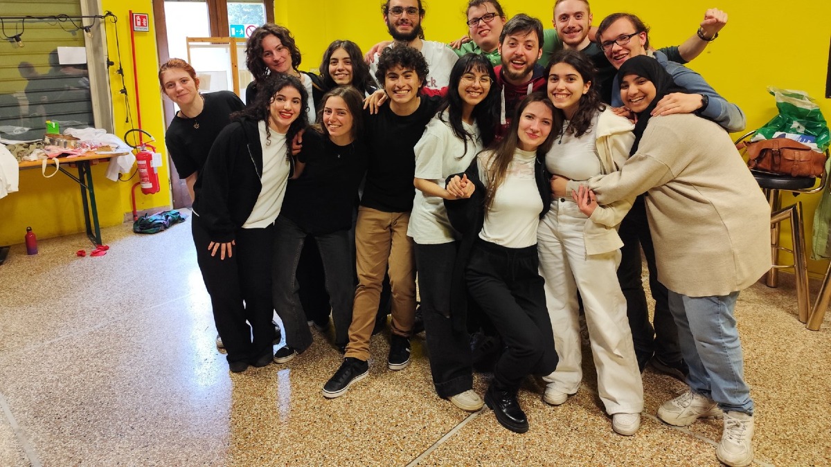 Udine, Vento d’Estate porta “The Thin Ice” in Corte Morpurgo il 22 luglio 2026 - 