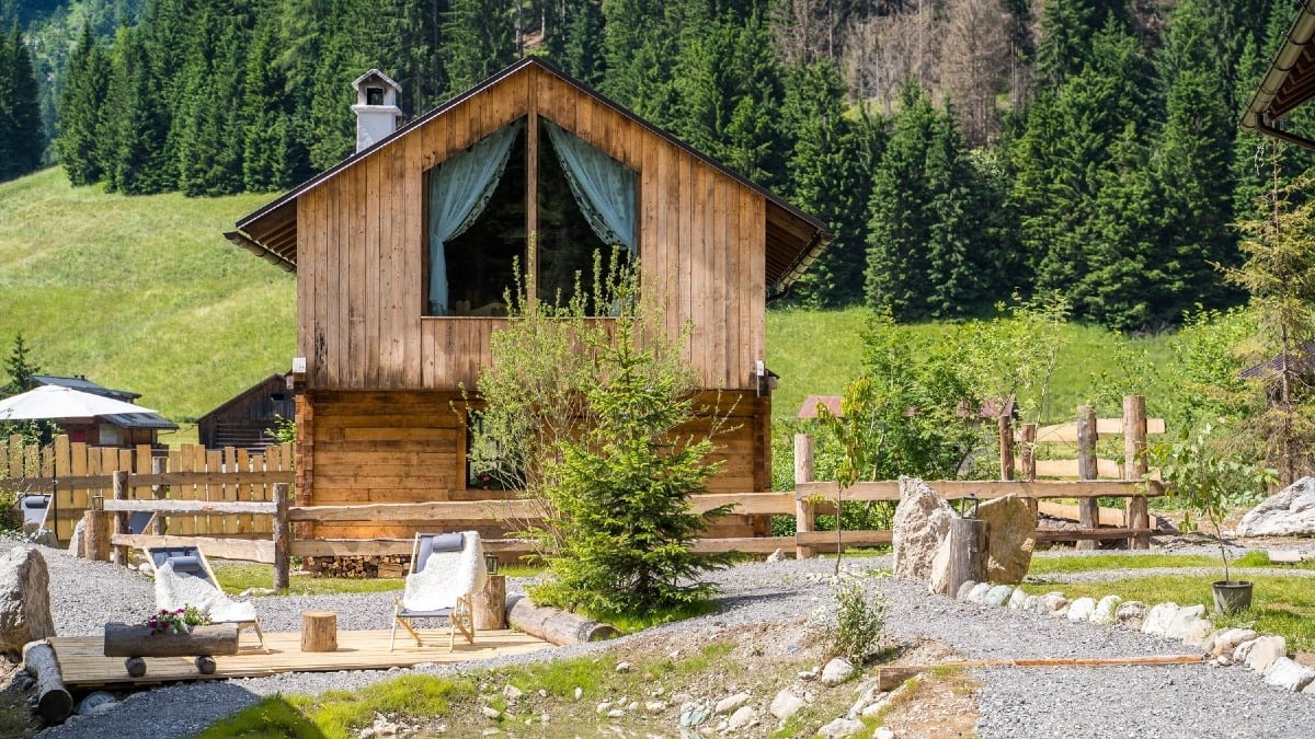 Sappada, a Eirl arrivano chalet acquistabili: quattro unità in vendita nel nuovo ampliamento - 