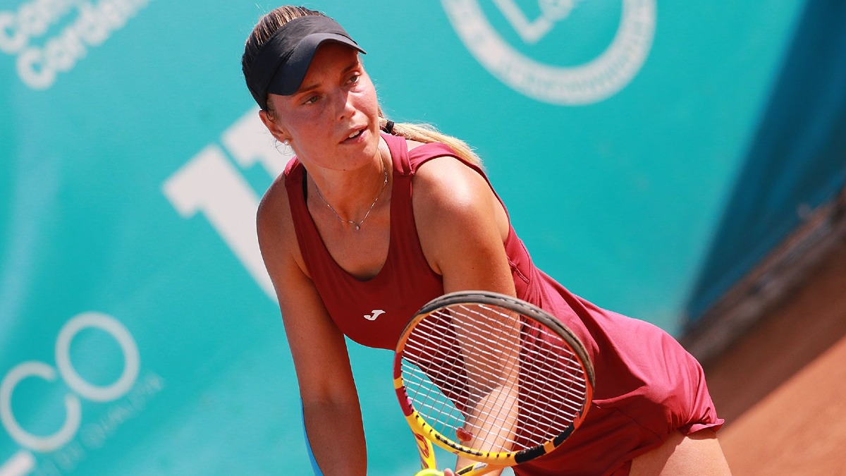 Cordenons, 17 italiane nel main draw dell’Itf World Tennis 75: martedì 21 luglio il primo turno - 