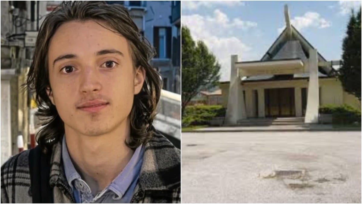 Gemona, alla festa di San Jacu una serata in musica per ricordare Matteo Pittana