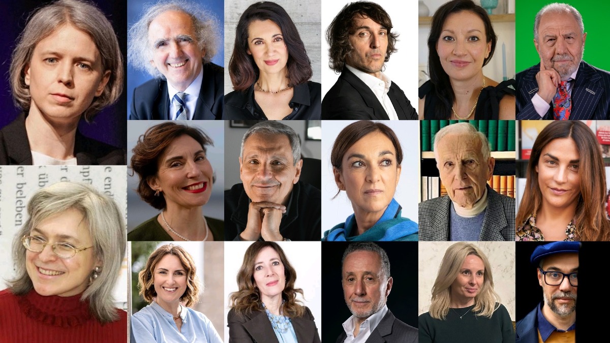 Pordenonelegge 2026, programma online: Vera Politkovskaja e Fuoricittà in 13 comuni - 