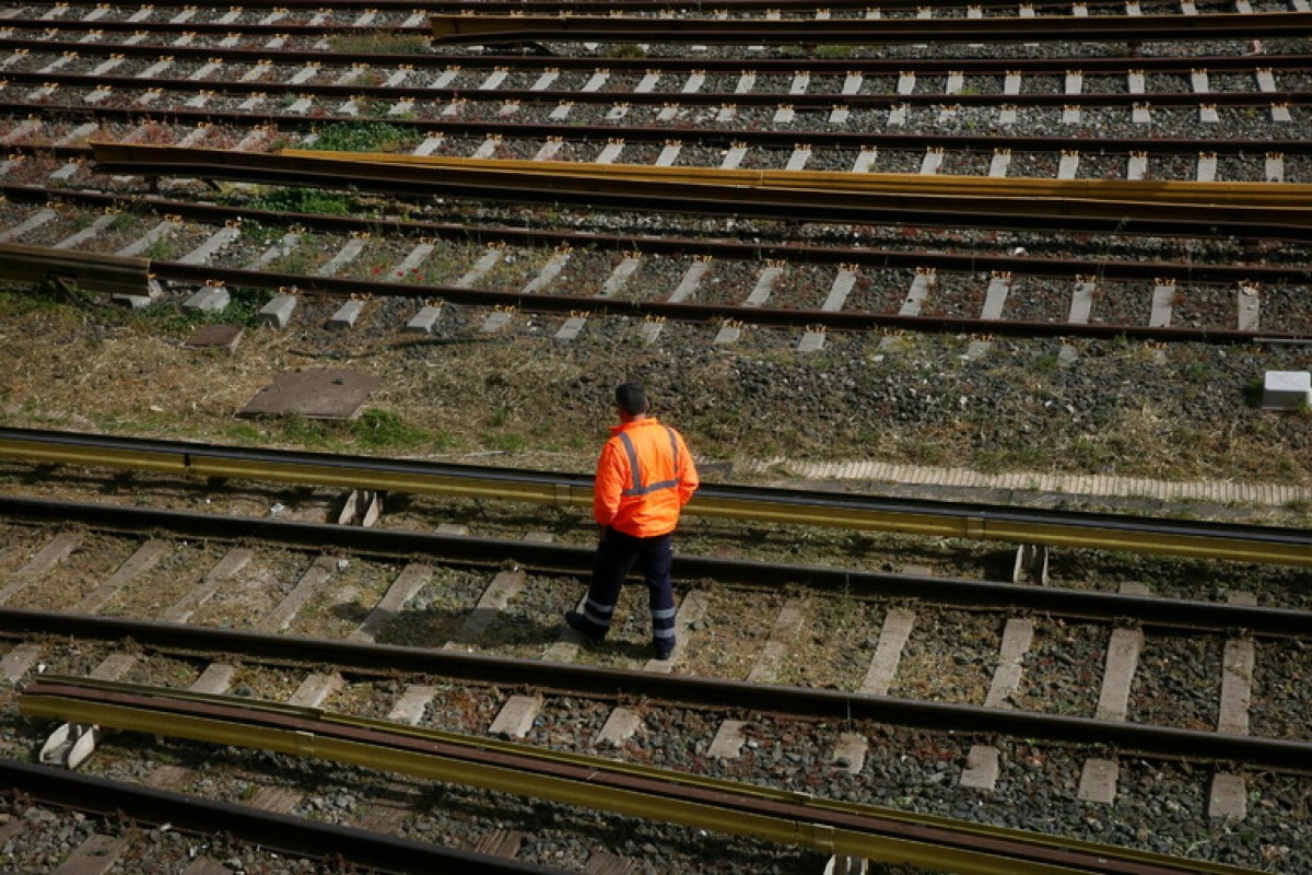 Operaio travolto da un treno a San Giorgio di Nogaro: tre indagati per omicidio colposo - 