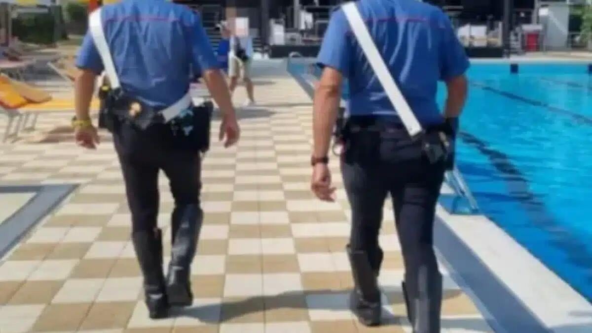Piscina nel Trevigiano, bimba bloccata dal sistema di aspirazione: i genitori chiedono verifiche - 