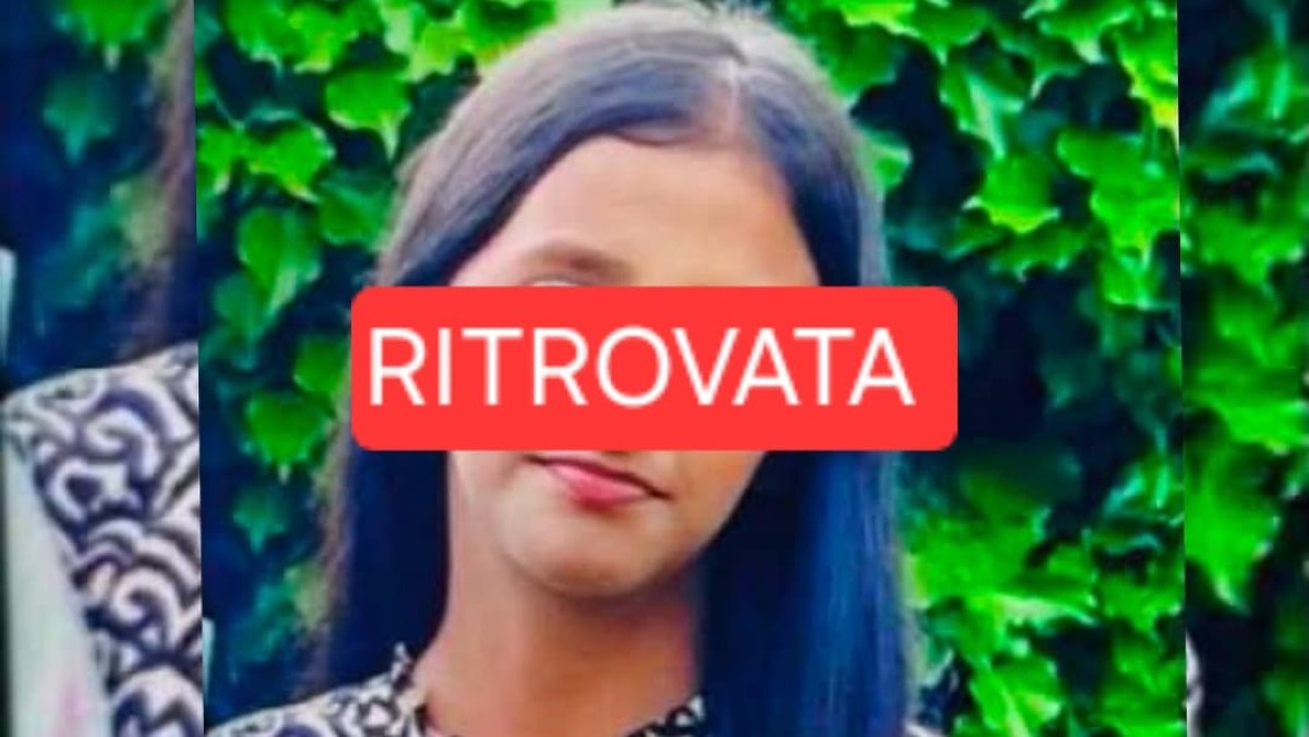 Scomparsa da Prata di Pordenone, ritrovata la 15enne Mahnoor Sajid - 