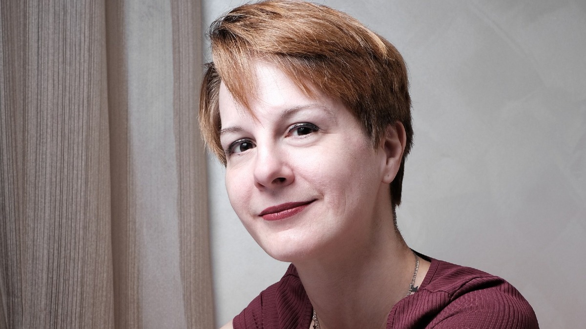 Abano Terme, Alice Basso al Thermal Forum il 23 luglio con il nuovo romanzo - 