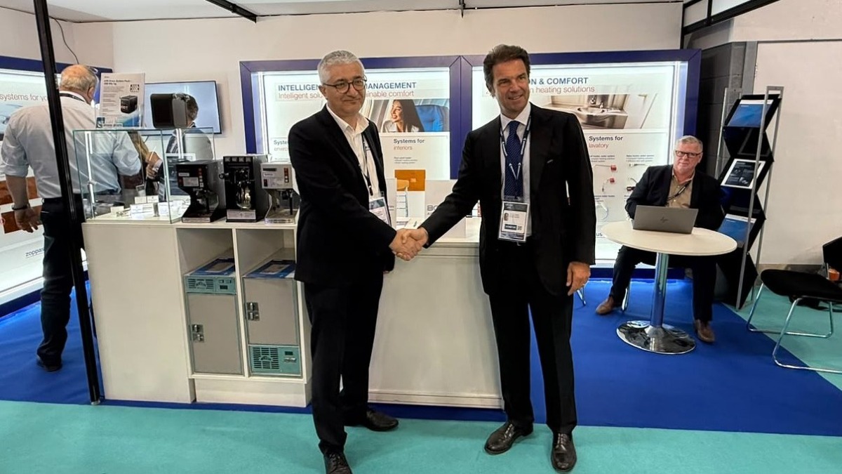 Zoppas Industries entra in Boggi Aeronautics: accordo annunciato al Farnborough Airshow - 