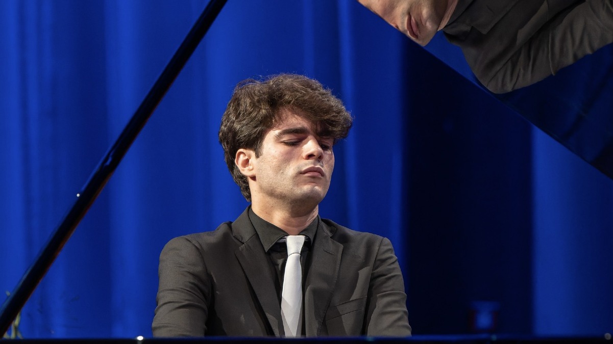 Treviso, sei concerti al Del Monaco per Gocce Musicali 2026/2027 - 