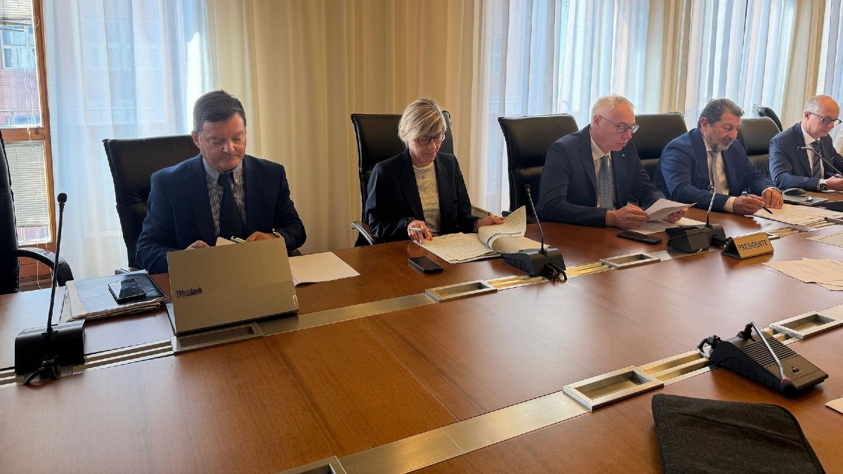Fvg Plus, Paolo Comolli alla presidenza: confermato Graberi alla Ferrovia Udine-Cividale - 
