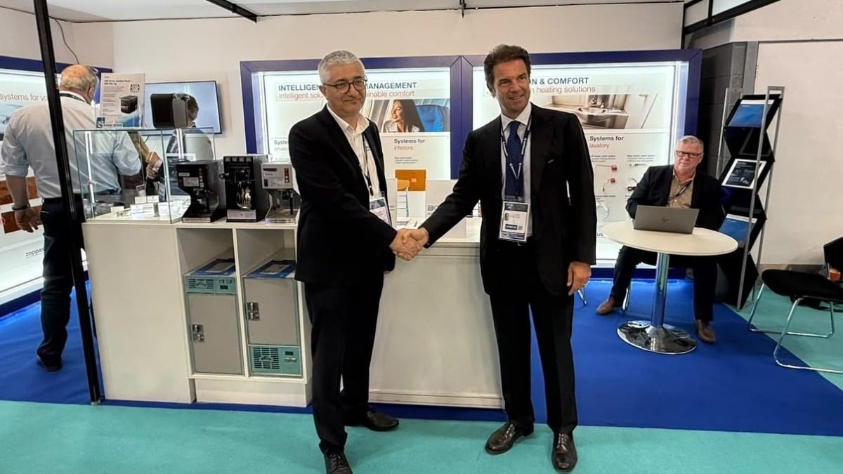 Vittorio Veneto guarda all’aerospazio: Zoppas Industries investe in Boggi Aeronautics - 