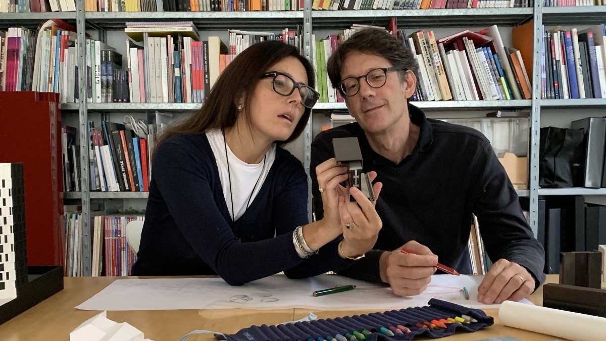 Trento, partito il primo cantiere del nuovo polo giudiziario: 19,6 milioni per le ex carceri - 