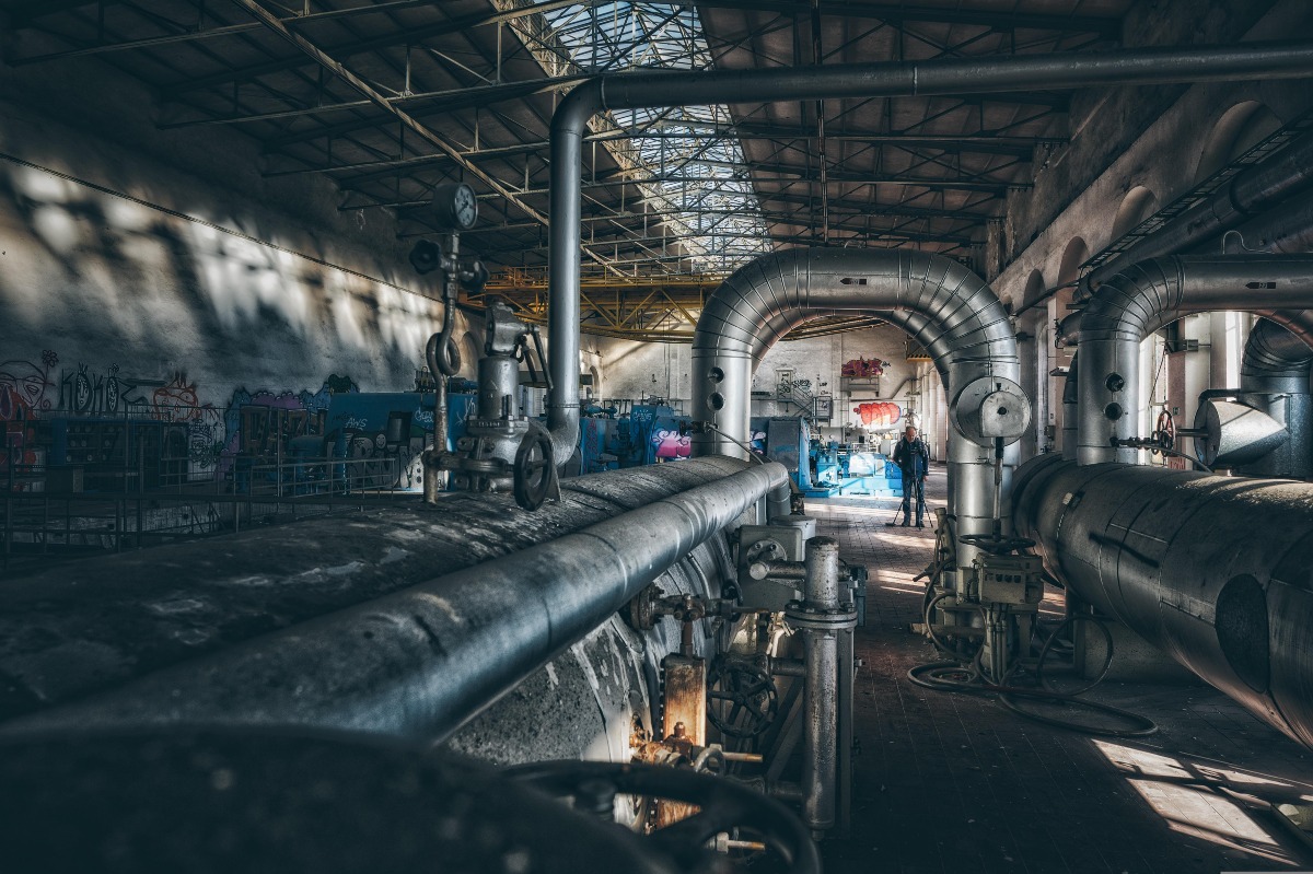 Metalli tecnici e filiere industriali: perché precisione e controllo fanno la differenza - 