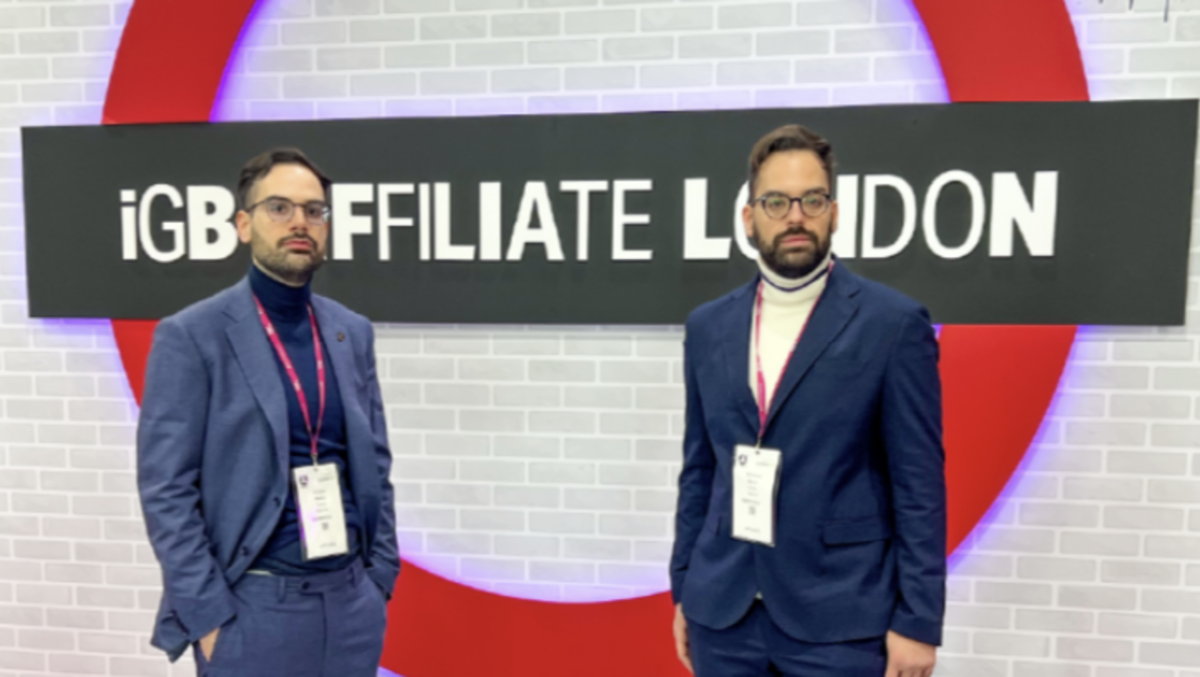 Antonio Manzo (Vector, Gambla): "L'intelligenza artificiale non elimina l'incertezza, la trasforma in probabilità misurabile" - 
