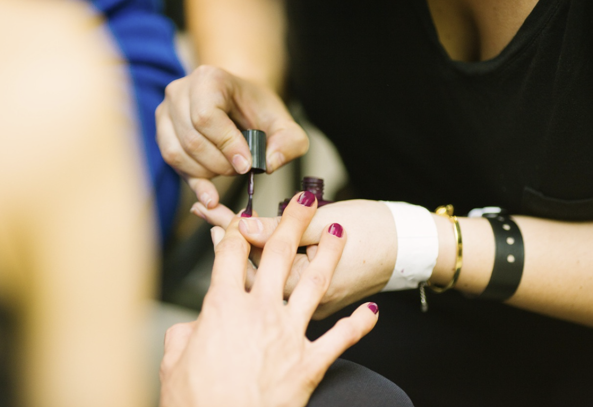 Dall’hobby alla professione: come si entra nel mercato della nail care in Italia - 