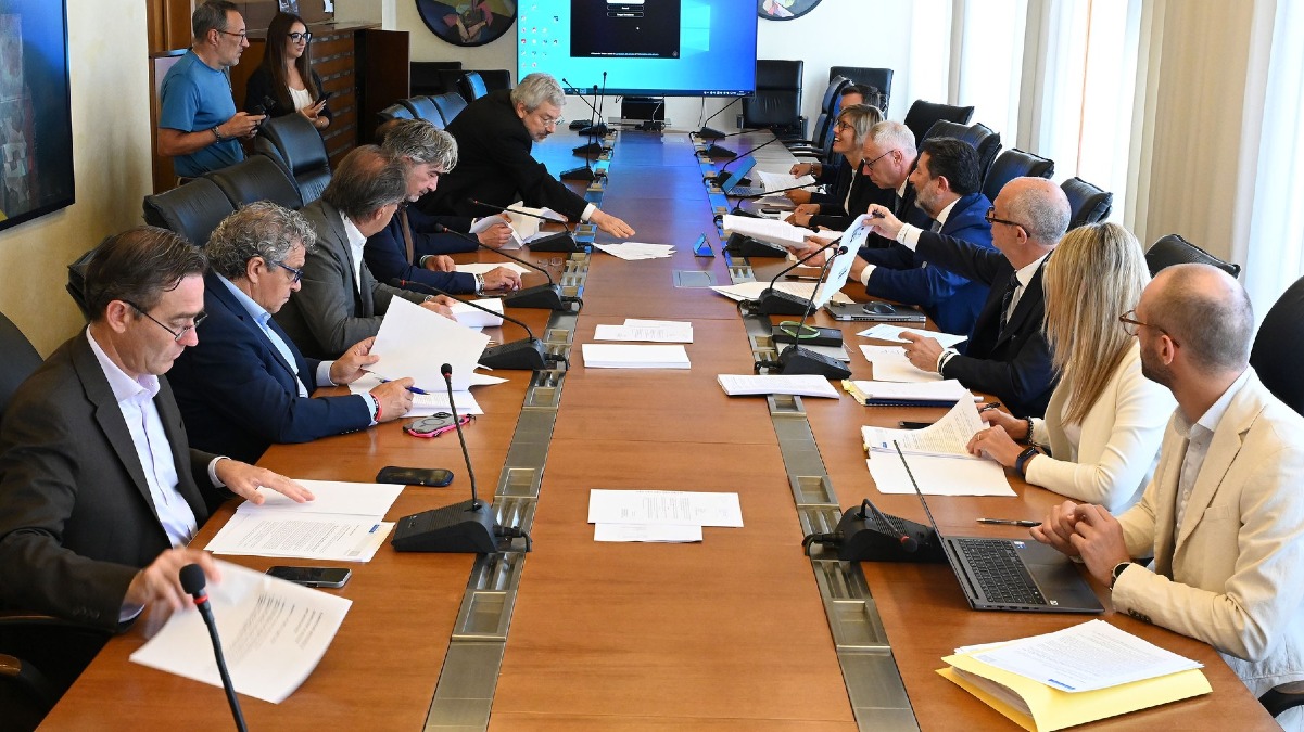 Ferrovie Udine-Cividale, il Consiglio regionale conferma Emanuela Nonino - 