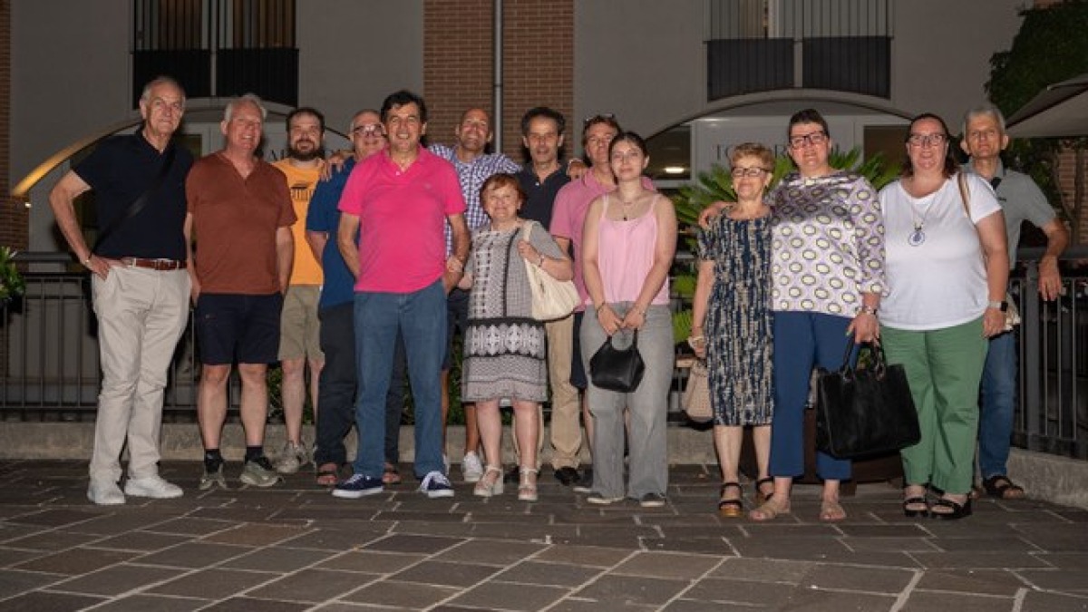 Afds Caneva conferma Claudio Cusin e punta ai 65 anni della sezione nel 2027 - 