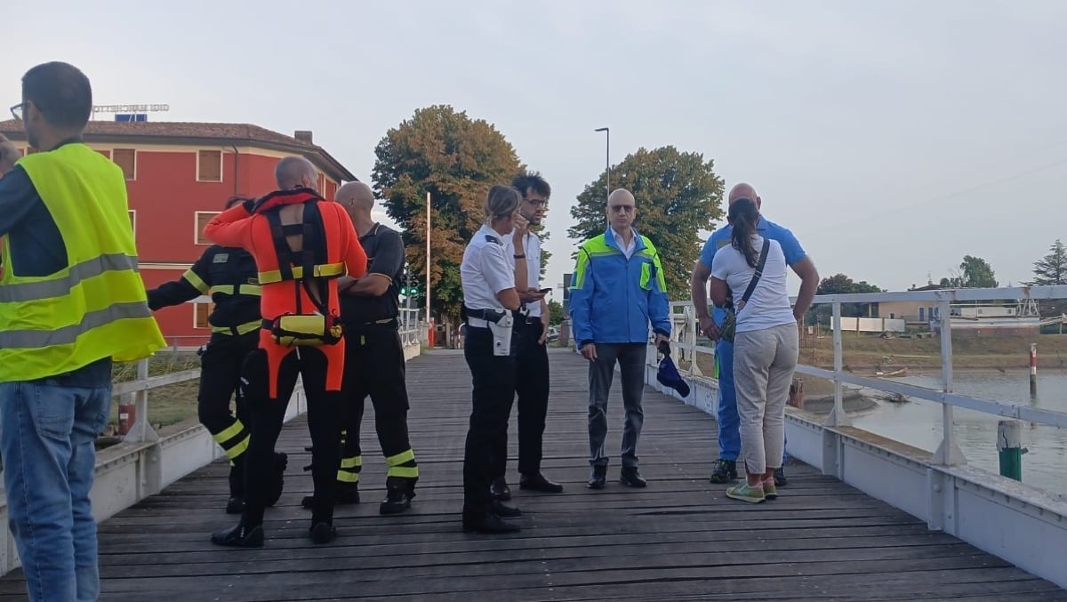 Ragazzo scomparso nel Tagliamento: dato per disperso, poi la svolta