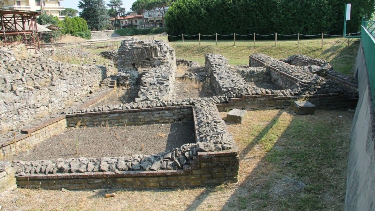 Montegrotto perde i 2 milioni per via Scavi: il turismo termale torna a fare i conti con i progetti fermi - 