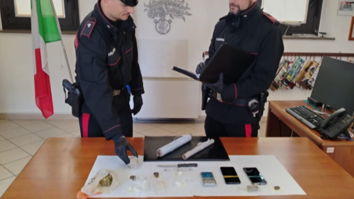 Martignacco, ai domiciliari il 30enne sfuggito al controllo nel bosco del Cormor - 