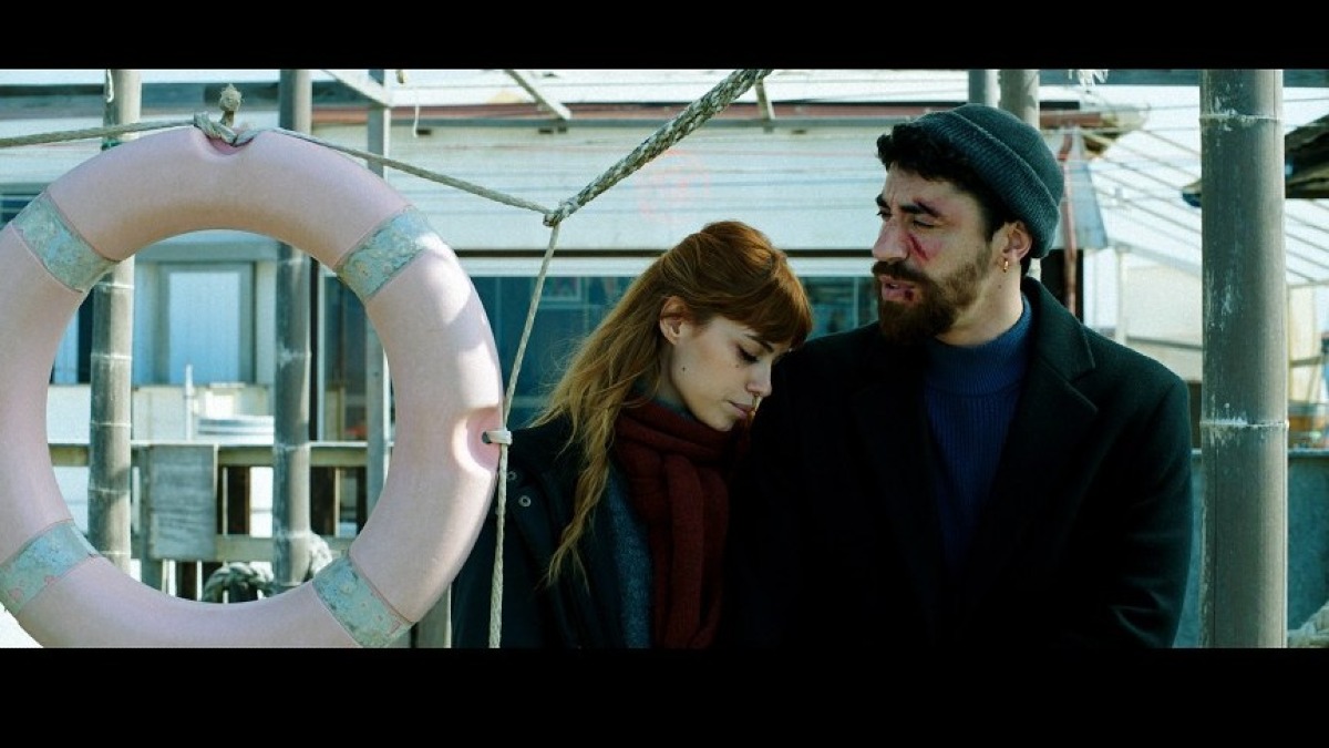 Venezia 83, alle Giornate degli Autori arriva “Mare Mosso” di Roberto Cimpanelli - 