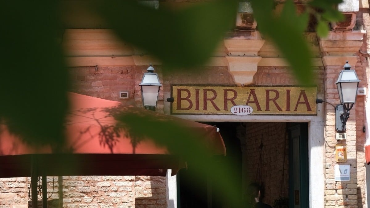 Venezia, Birraria La Corte tra le pizzerie venete segnalate da 50 Top Pizza Italia 2026 - 