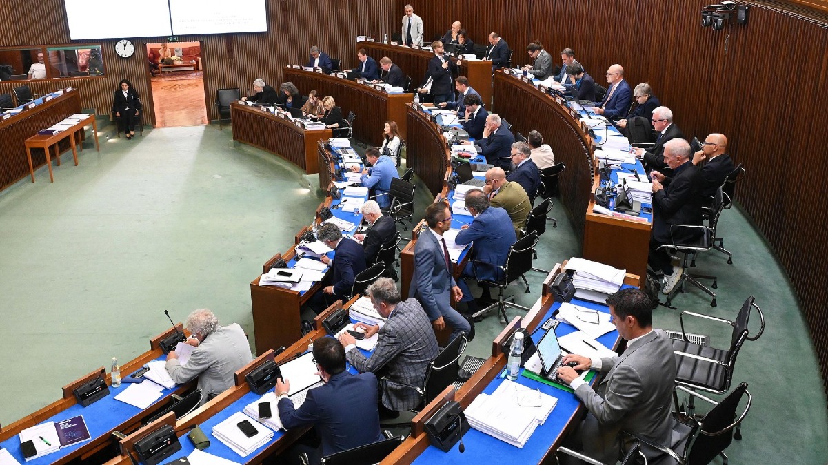Assestamento Fvg 2026, in Aula entra l’emendamento da 259 milioni - 