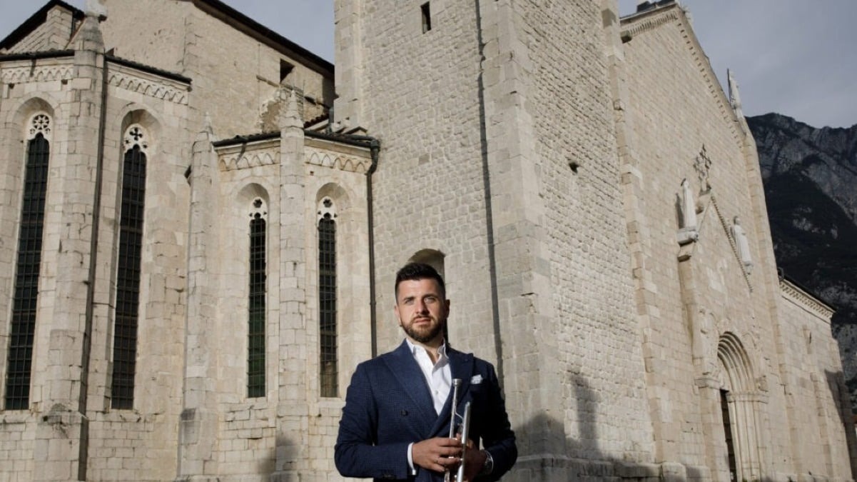 A Udine il finale di Music System Italy: il World Brass Ensemble arriva sotto la Loggia del Lionello - 