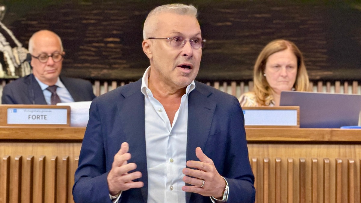 Assestamento Fvg 2026, 135 milioni per attività produttive e turismo: 80 a Manifattura 2030 - 