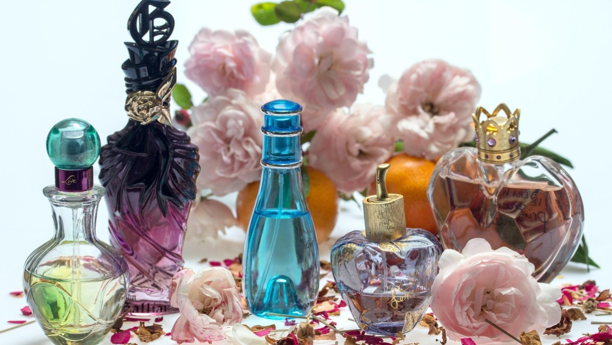Fragranze per ogni stagione: una guida pratica - 
