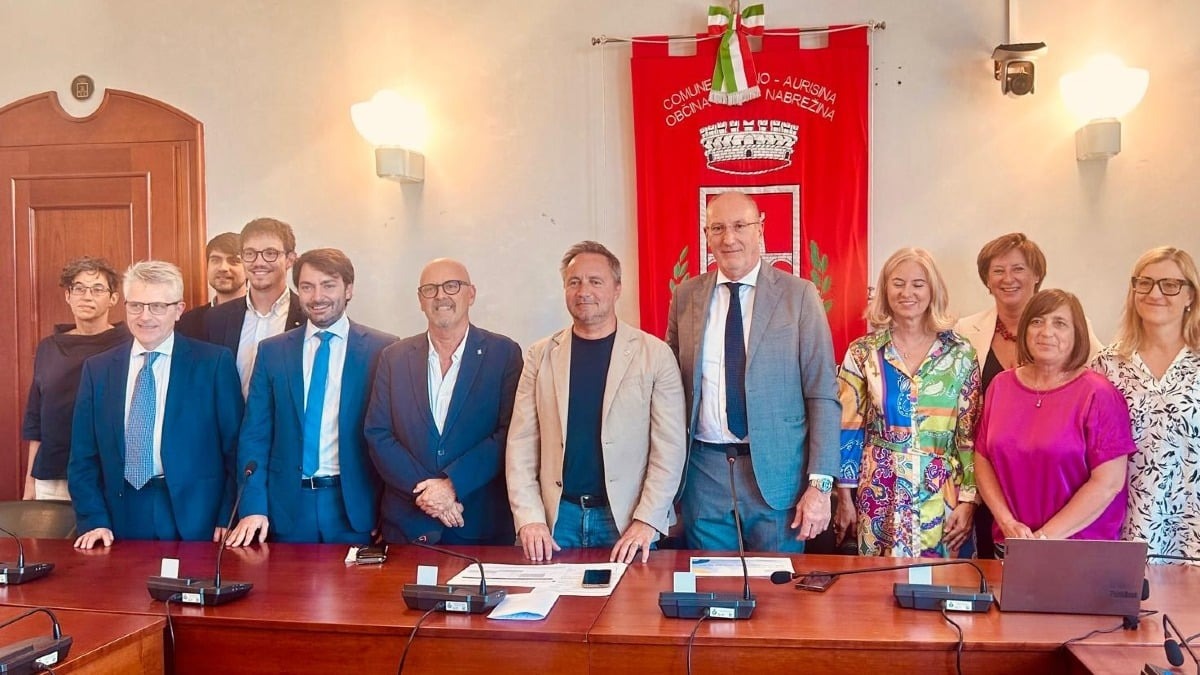 A Duino Aurisina il primo test italiano di un assistente comunale in sloveno - 