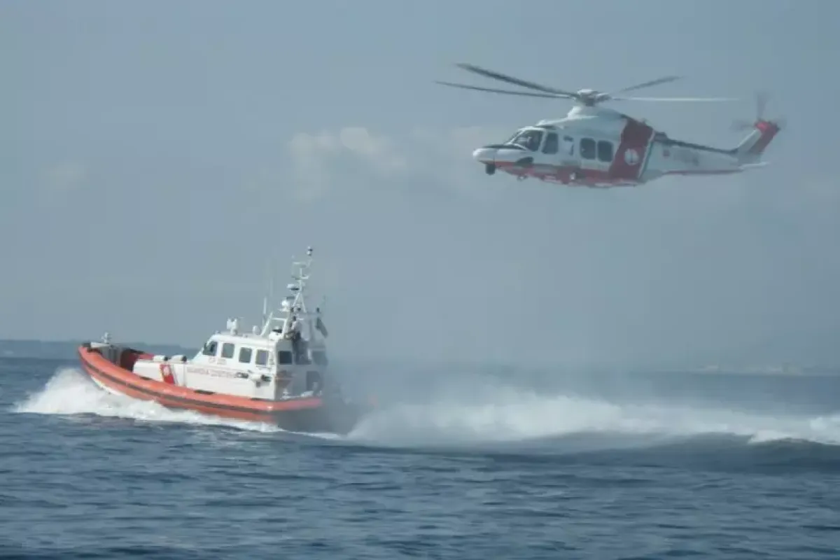 Uomo trovato morto nella Laguna di Venezia dopo un incidente nautico - 