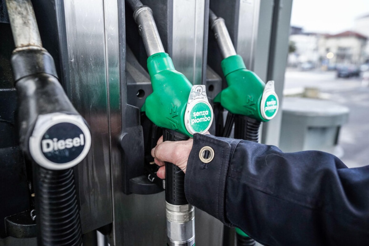 Prezzi dei carburanti fuori controllo: FVG tra le aree più care d’Italia per la benzina - 