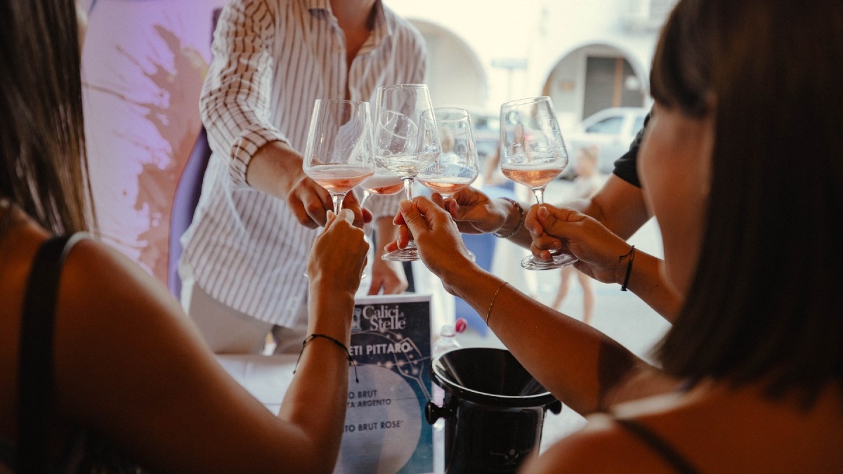 Calici di Stelle 2026 in Friuli Venezia Giulia: debutto a Gorizia e tappe in cantina - 