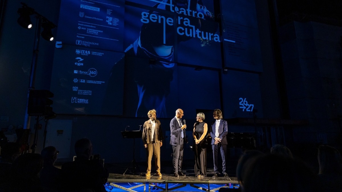 Teatro Verdi di Pordenone, stagione 2026-2027 con oltre 50 appuntamenti e abbonamenti dal 23 luglio - 