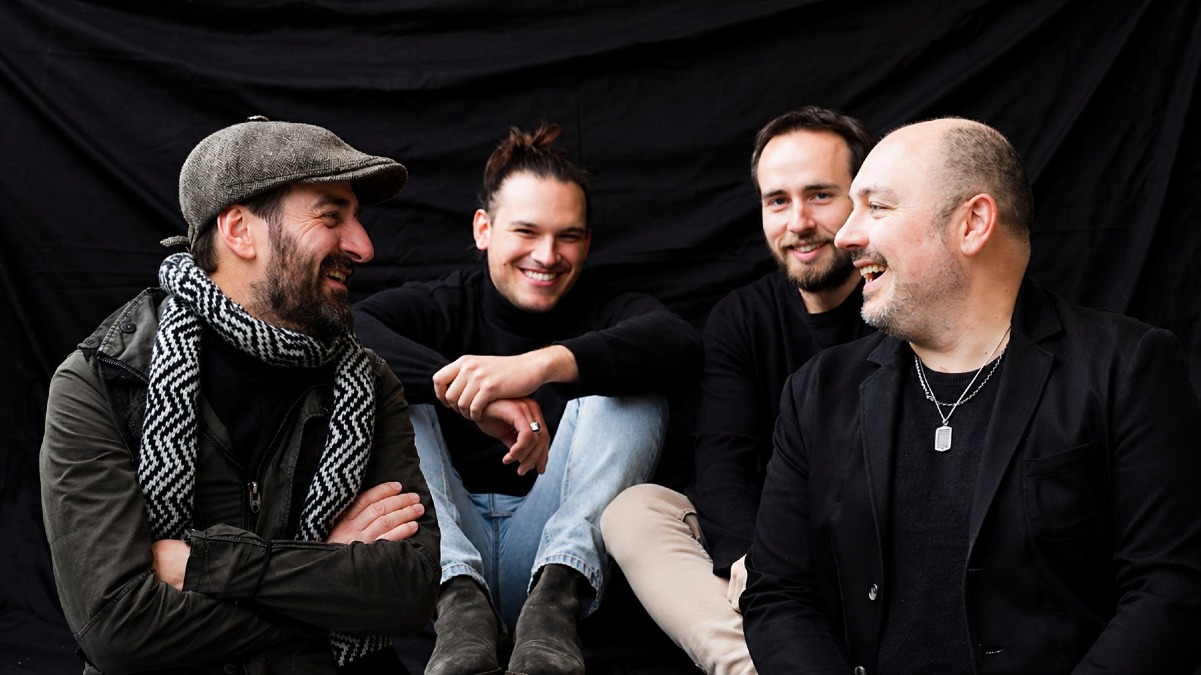 Carniarmonie, nel weekend due concerti in Carnia: Trio Phoebus a Preone e jazz ad Ampezzo - 