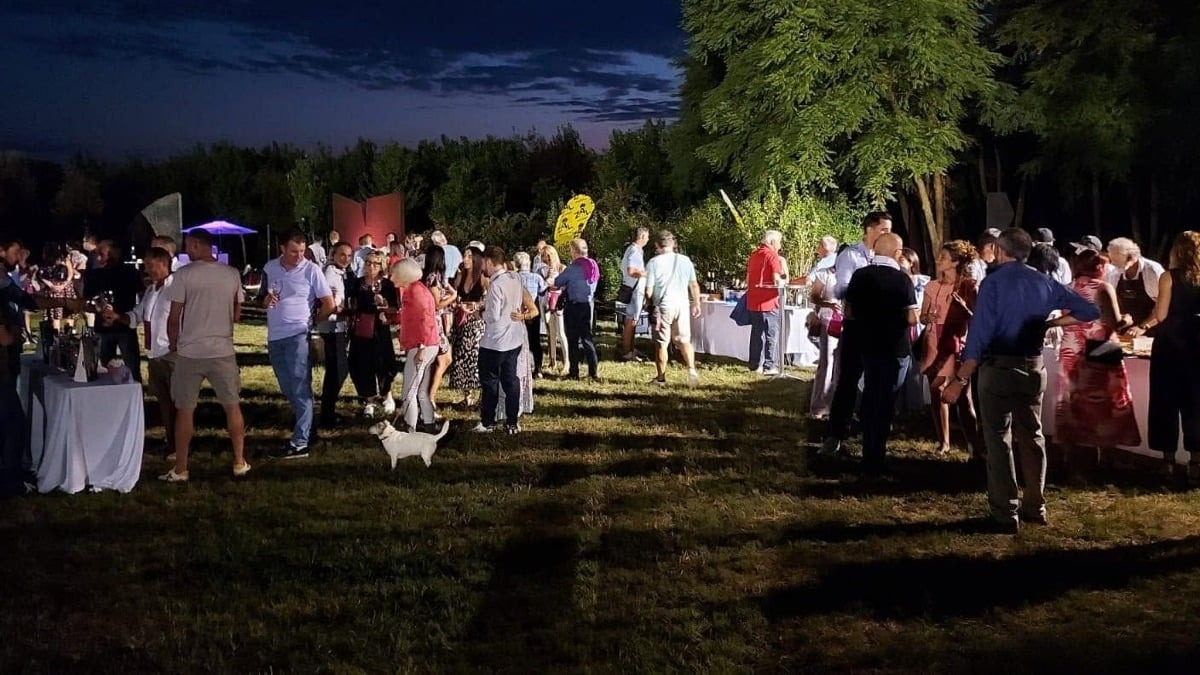 Venerdì 25 luglio, il Friuli brinda in tre piazze: eventi del vino tra Orsaria, Codroipo e Palazzolo - 