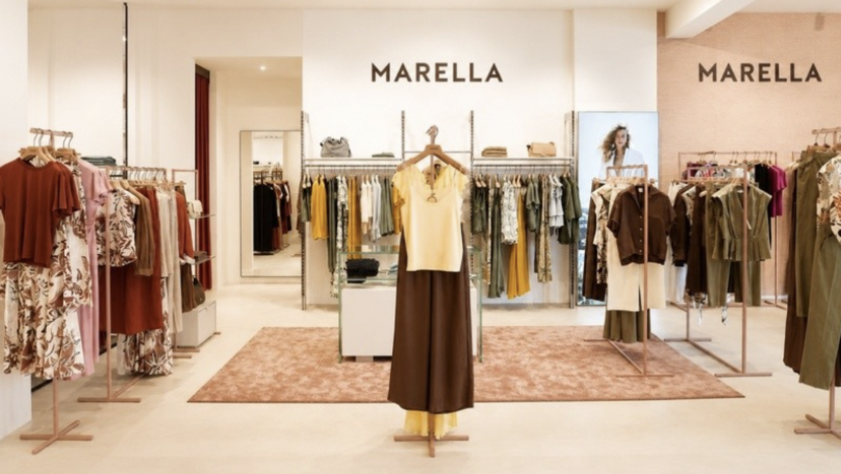 Marella: come definire il tuo stile con i capi iconici della nuova stagione - 