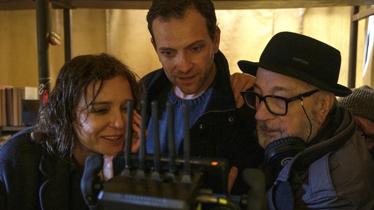 Be Water Film porta cinque titoli alla 83ª Mostra del Cinema di Venezia - 