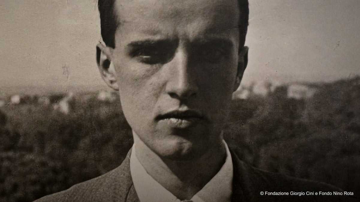Alla Mostra di Venezia arriva il film su Nino Rota: Walter Fasano porta in laguna un ritratto del maestro - 