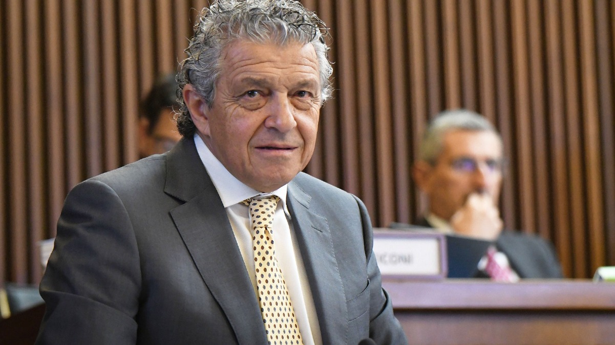 Canale di Trivignano in secca da dieci mesi, l'allarme di Martines in Consiglio regionale - 