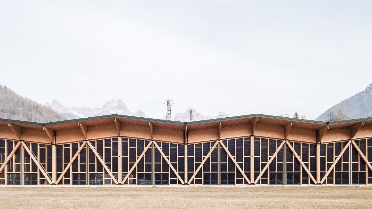 Premio Architettura Città di Oderzo 2026, aperto il bando per le opere del Triveneto - 