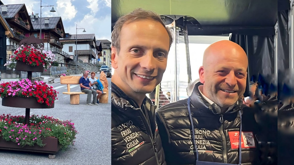 Sappada accelera: "in 2 anni progettate e finanziate le opere strategiche del paese" - 