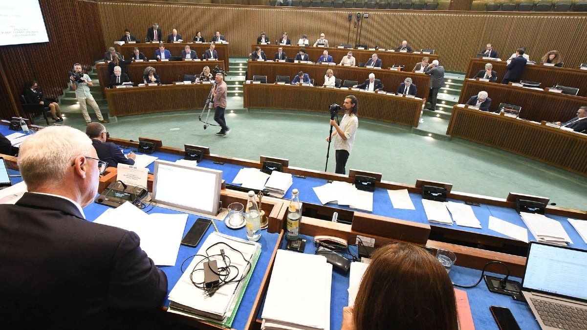 Assestamento regionale, per l’Udinese riflettori su Tomadini, scuole e manutenzione dei ponti - 
